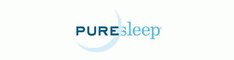 20% Off Storewide at PureSleep